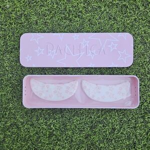 Pacifica Hydro Gel Under Eye Mask